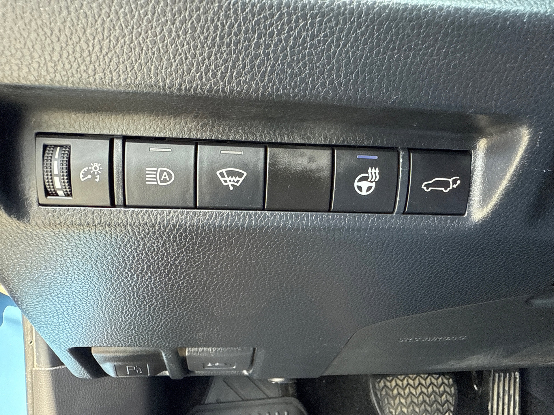 2022 Toyota RAV4 TRD Off-Road