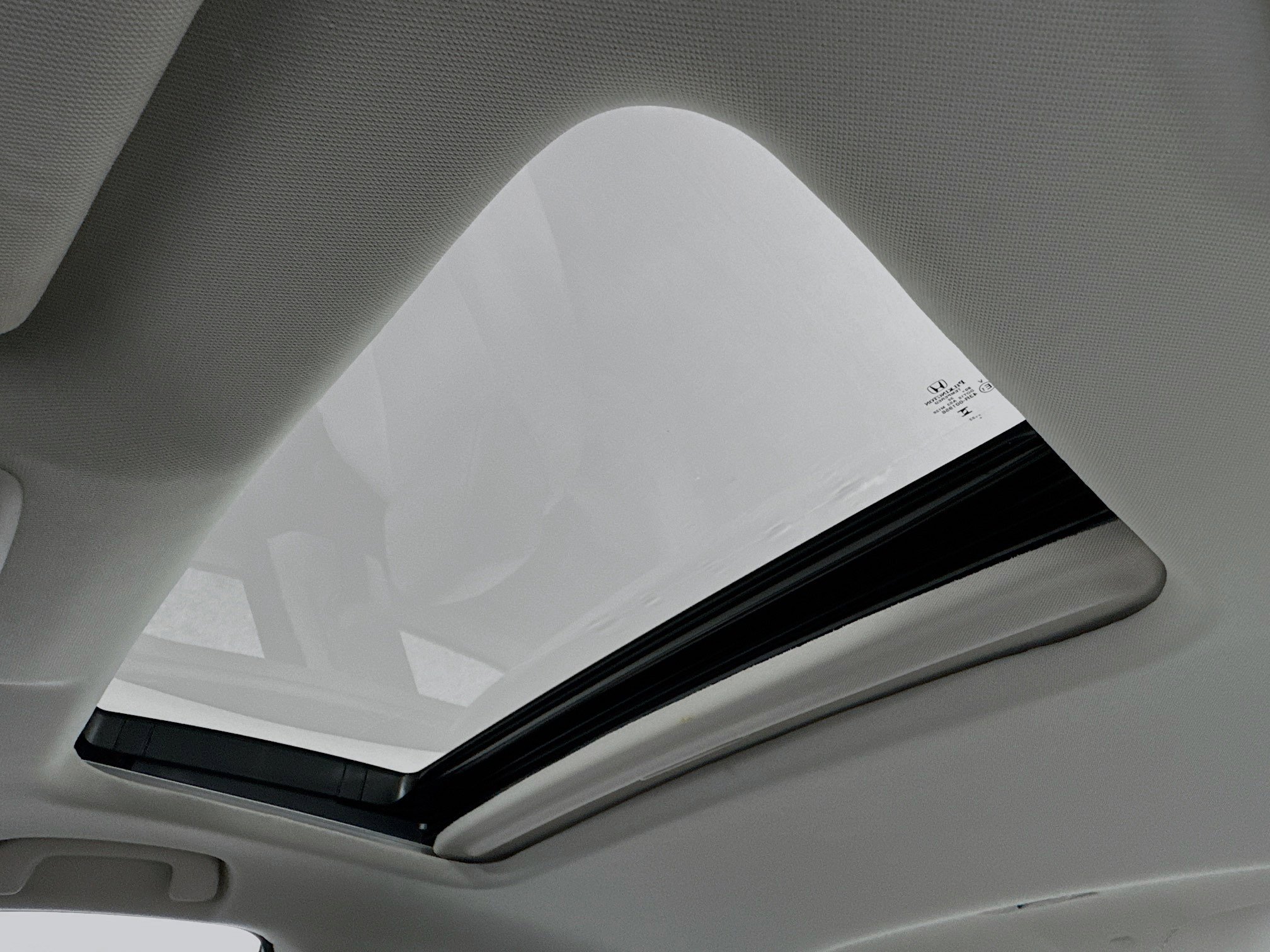 2023 Honda Accord EX-L