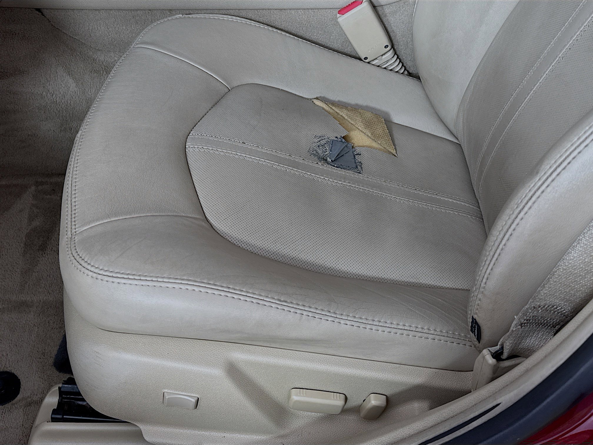 2013 Cadillac CTS Luxury