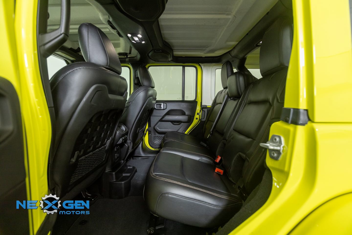 2023 Jeep Wrangler Unlimited Rubicon 392