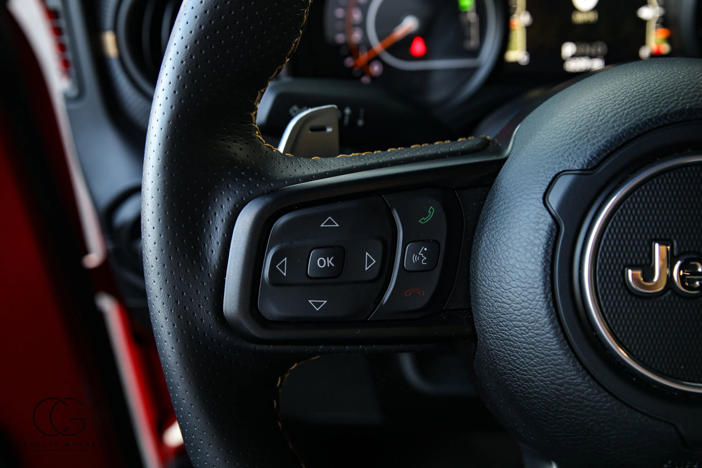 2025 Jeep Wrangler Unlimited Rubicon 392