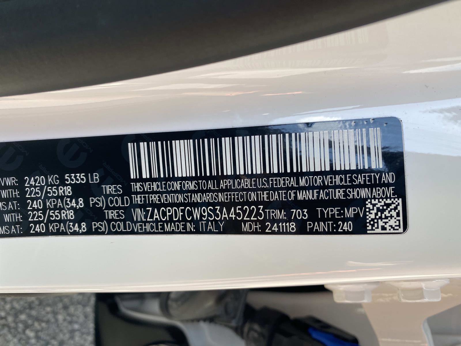 2025 Dodge Hornet R/T