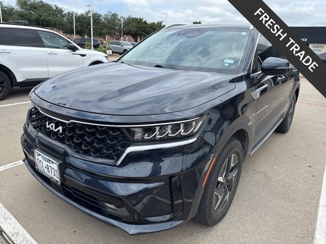 Used 2023 Kia Sorento EX
