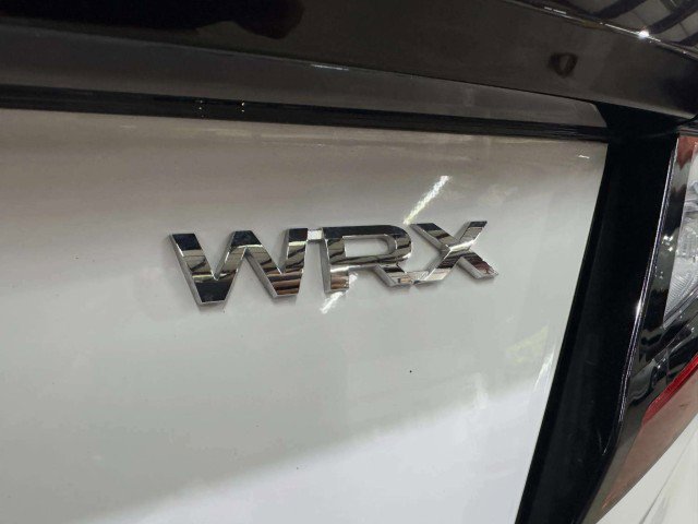 2023 Subaru WRX Limited