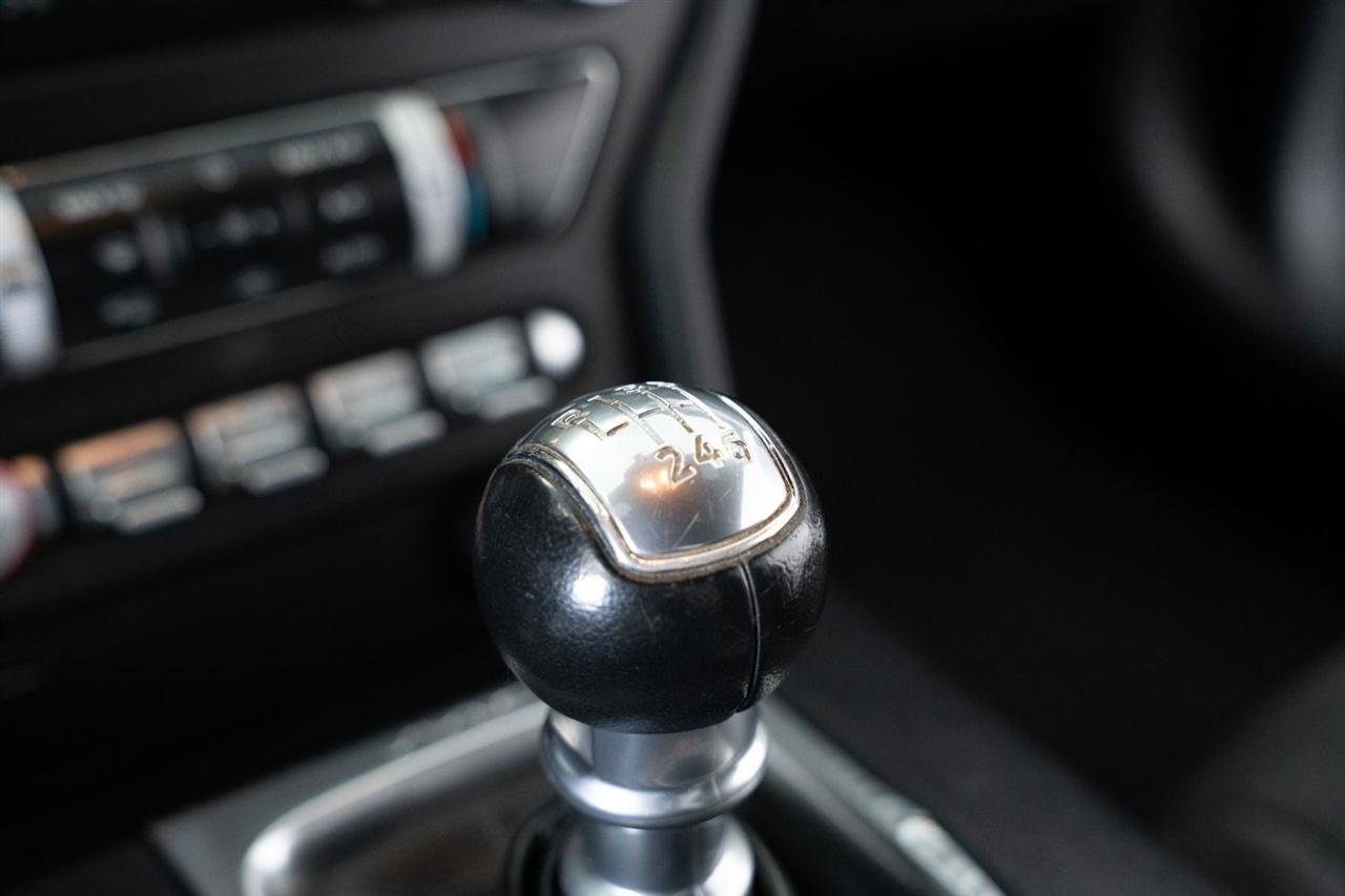 2020 Ford Mustang Coupe