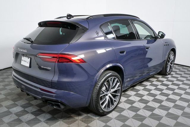 2026 Maserati Grecale Modena