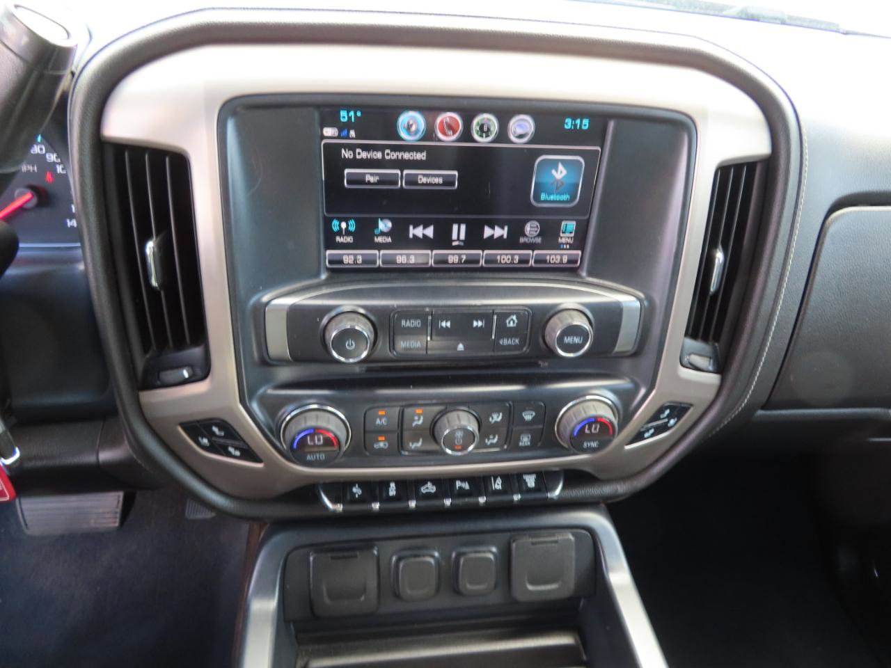 2019 GMC Sierra 3500 Denali