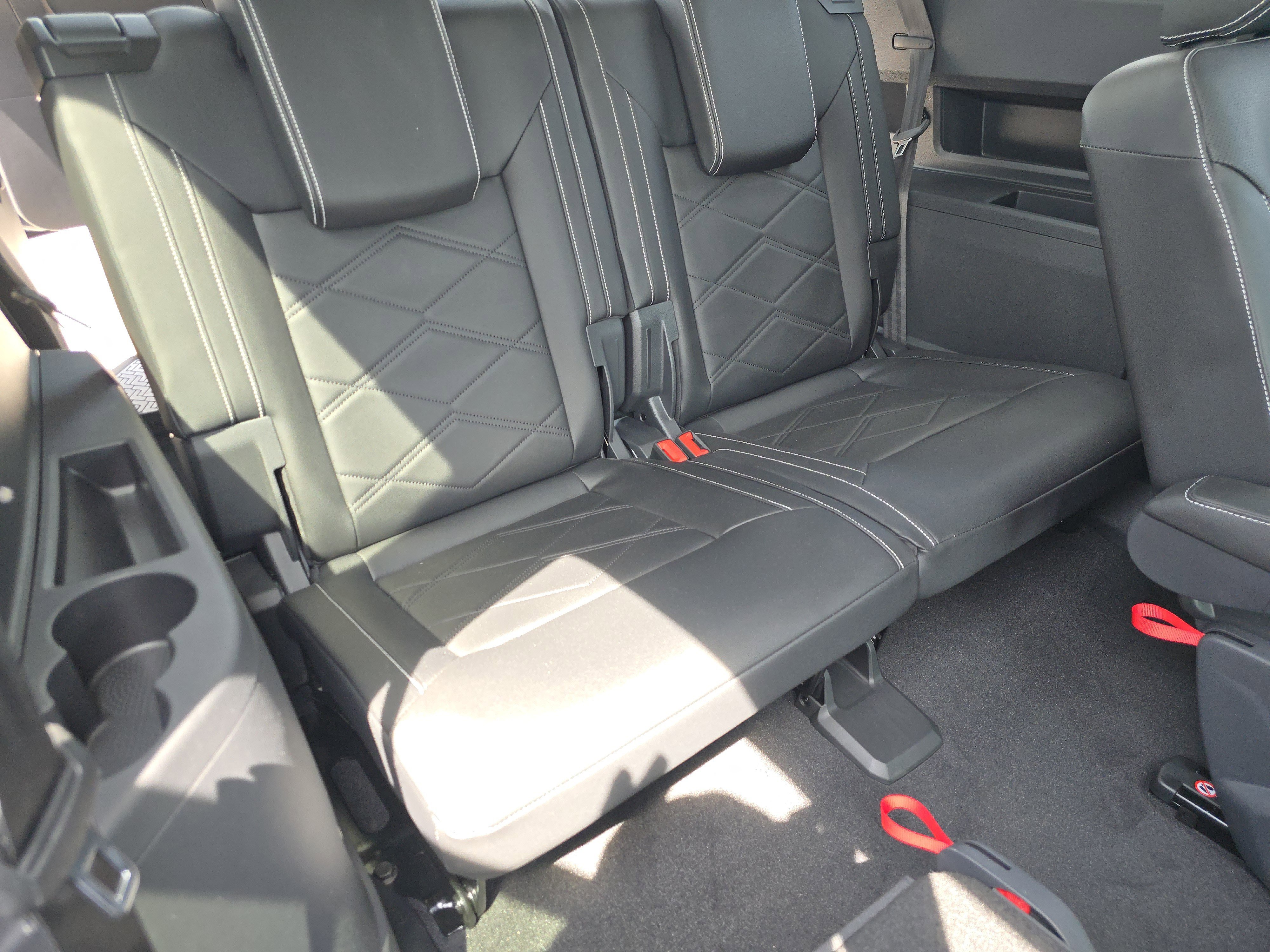 2026 Volkswagen Atlas SE