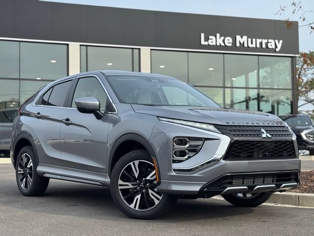 New 2026 Mitsubishi Eclipse Cross SEL