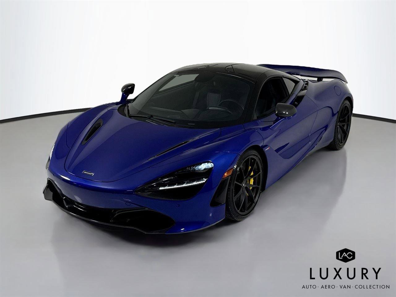 Used 2019 McLaren 720S Performance 4