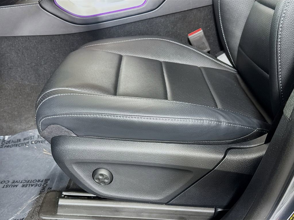 2021 Mercedes-Benz GLE 350