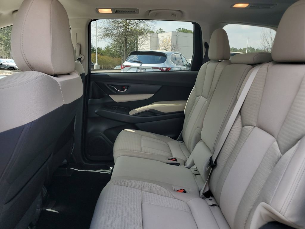 2019 Subaru Ascent Premium