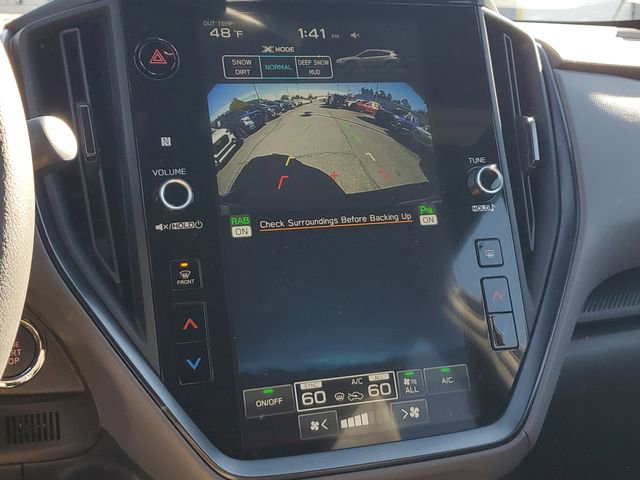 2026 Subaru Crosstrek 2.5i Wilderness