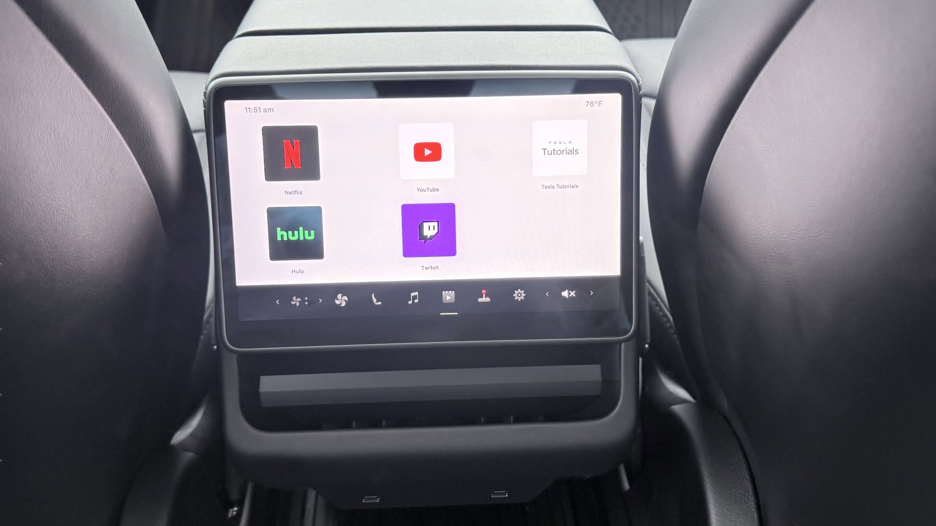 2024 Tesla Model 3 Standard Range