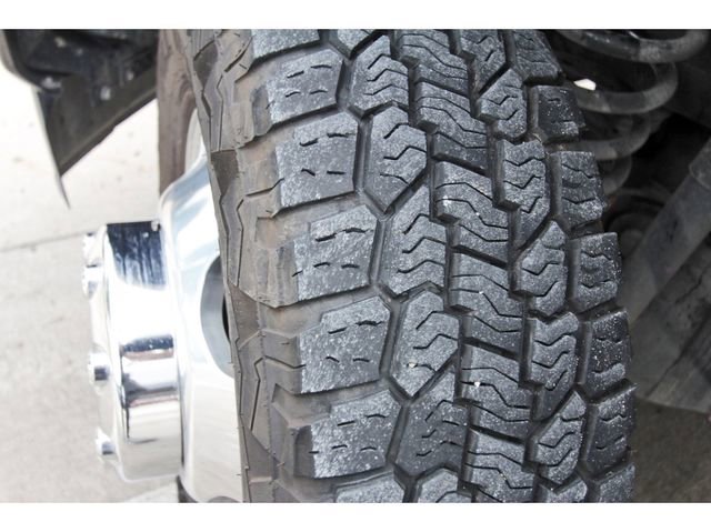 2024 Ford F350 King Ranch