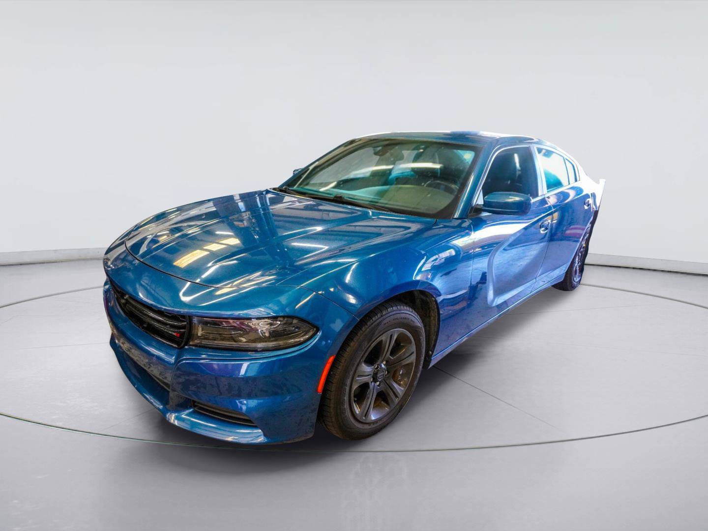 Used 2022 Dodge Charger SXT