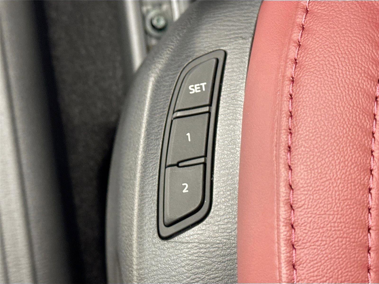 2025 MAZDA Cx-5 Carbon Edition