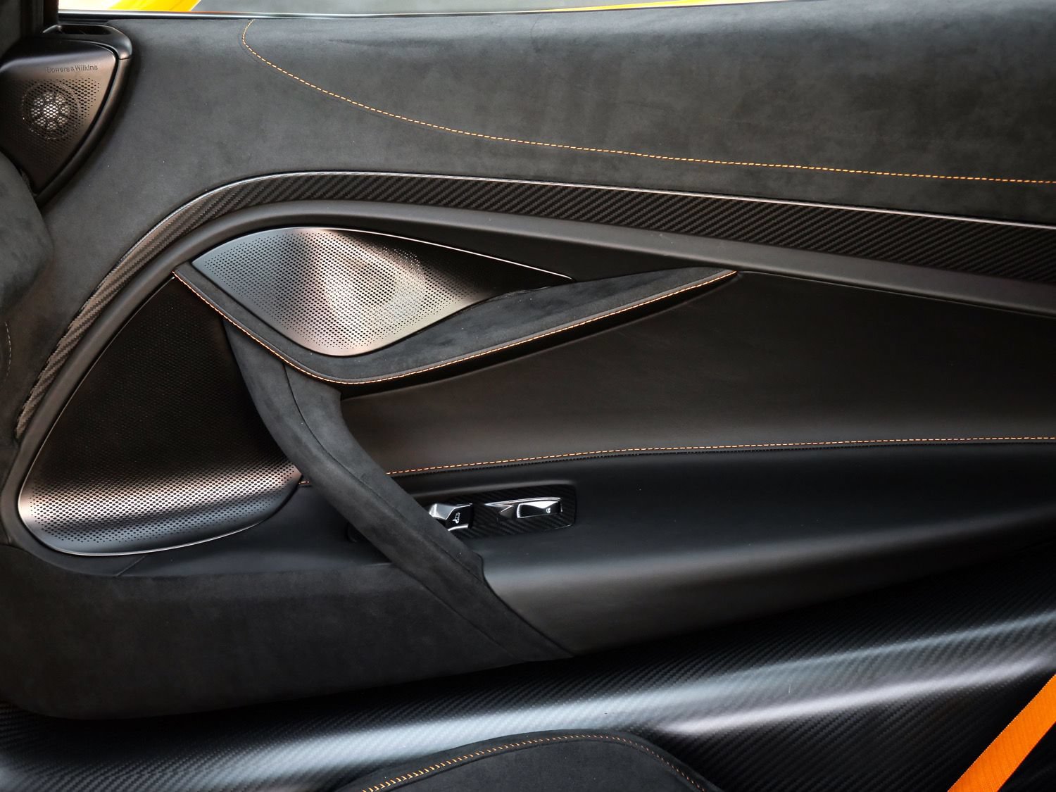 Used 2024 McLaren 750S photo 32