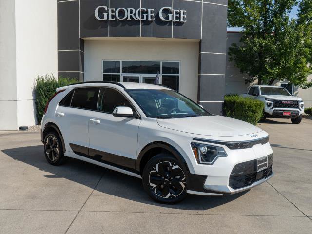 Certified 2023 Kia Niro Wind w/ Wind Preserve Package