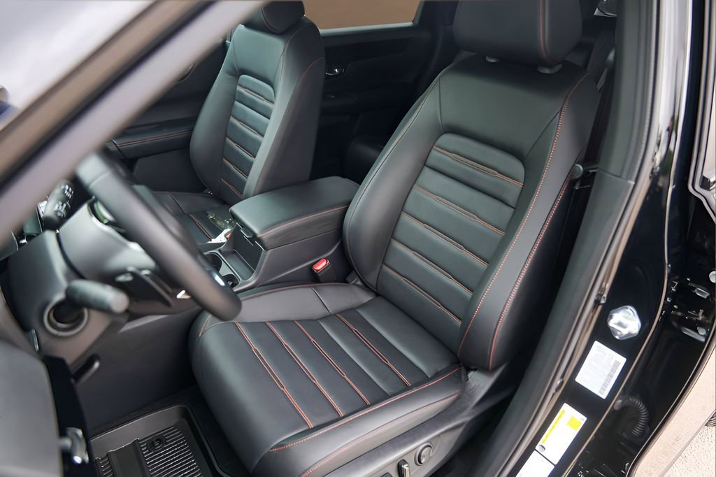 2026 Honda CR-V Sport Touring