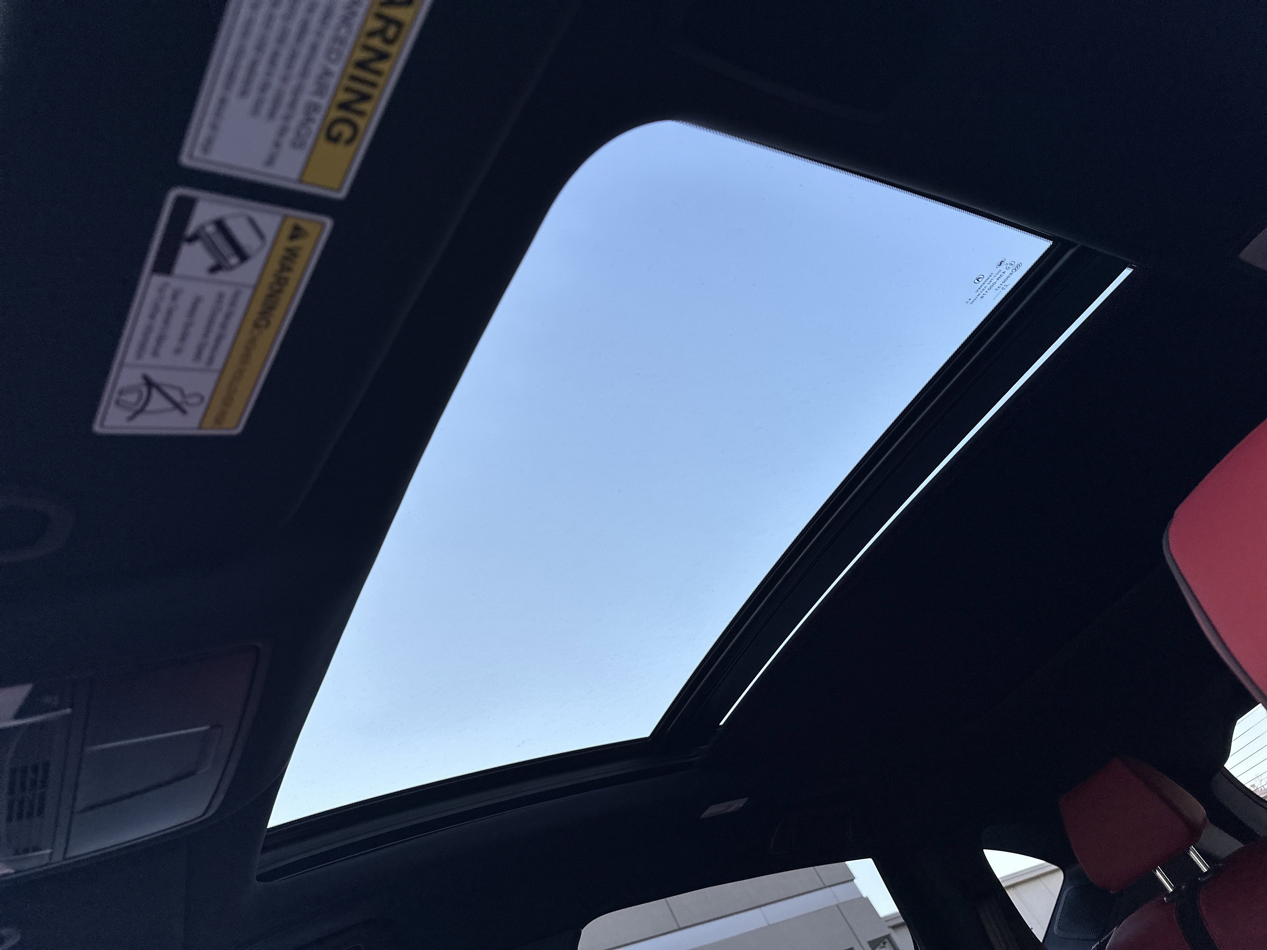 2026 Acura RDX A-Spec