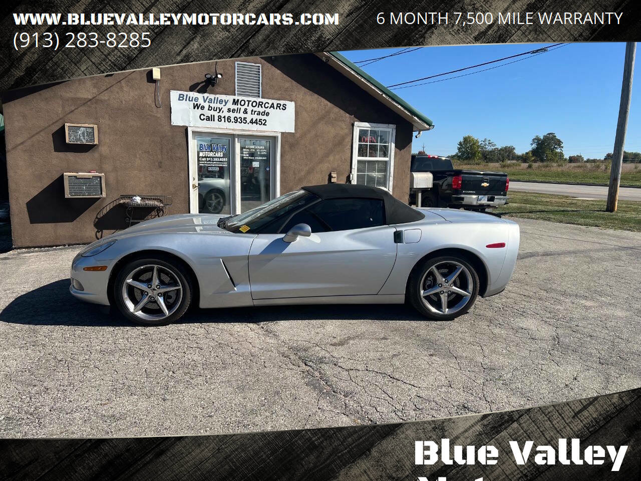 Used 2012 Chevrolet Corvette Convertible w/ 2LT Preferred Equipment Group