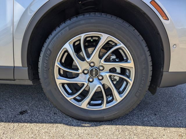 2022 Lincoln Corsair FWD