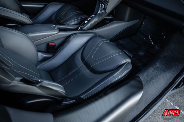 Used 2019 McLaren 720S photo 93