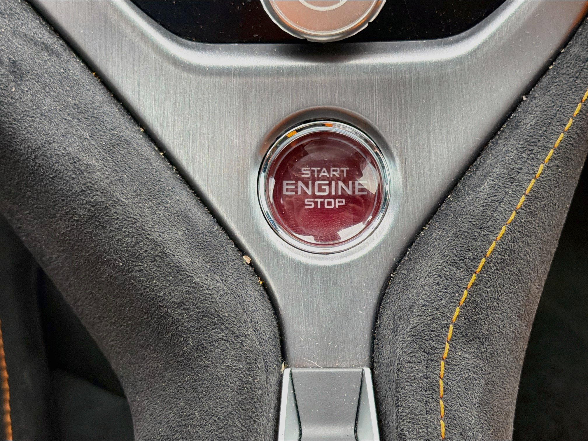 Used 2024 McLaren 750S Spider photo 29
