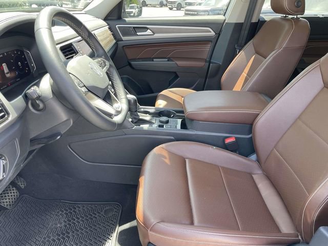 2023 Volkswagen Atlas SEL