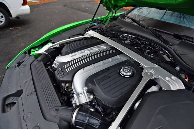 2022 Bentley Continental GT Speed