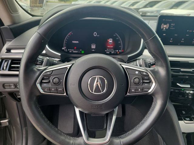 2024 Acura MDX FWD w/ Technology Package