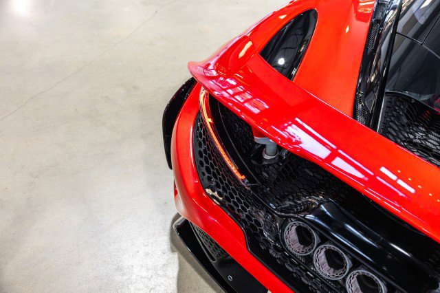 Used 2021 McLaren 765LT photo 14
