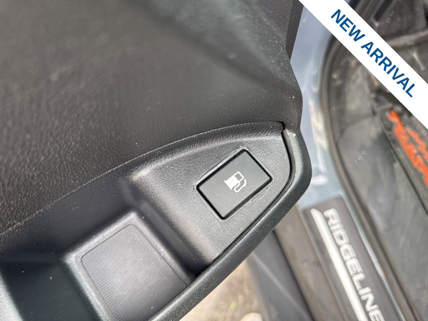 2024 Honda Ridgeline TrailSport