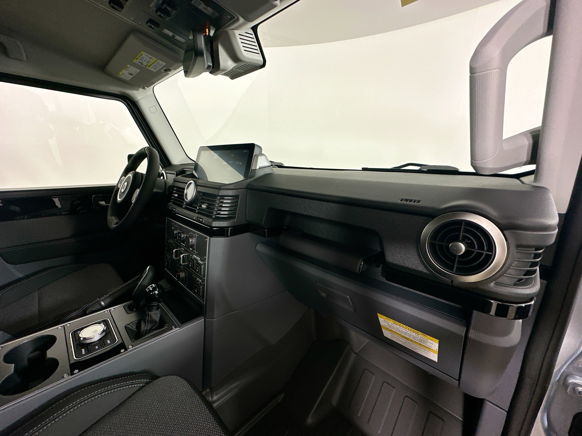 2026 INEOS Grenadier Trialmaster Edition