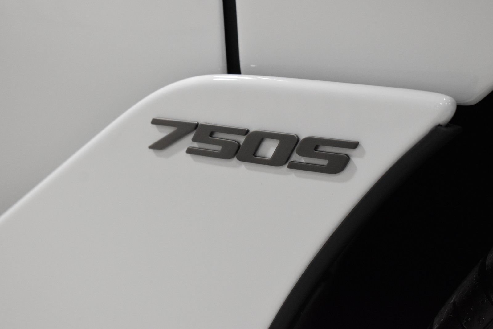 New 2027 McLaren 750S Spider photo 18