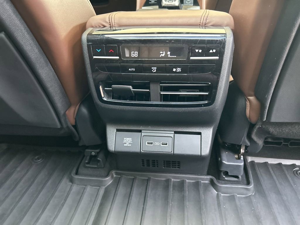 2022 Acura MDX FWD w/ Technology Package