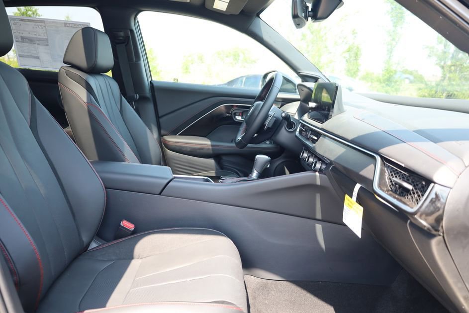 2026 Acura ADX A-Spec