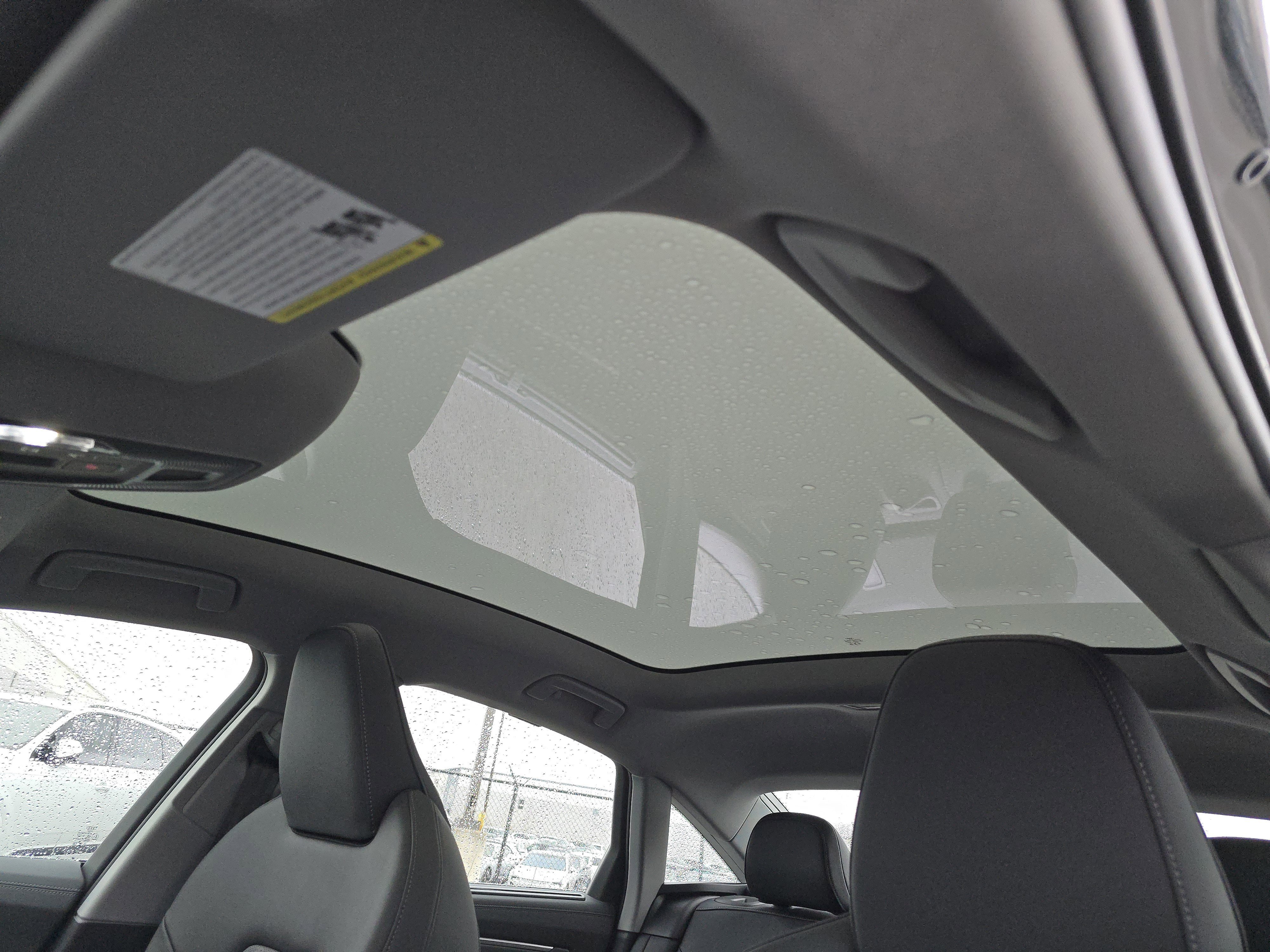 2026 Audi A6 Premium Plus