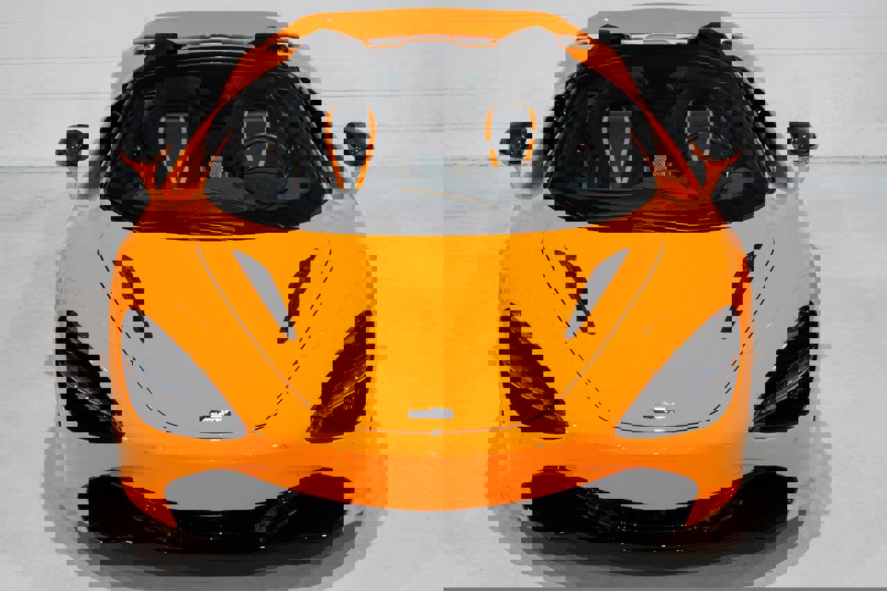 Used 2022 McLaren 720S Performance photo 32