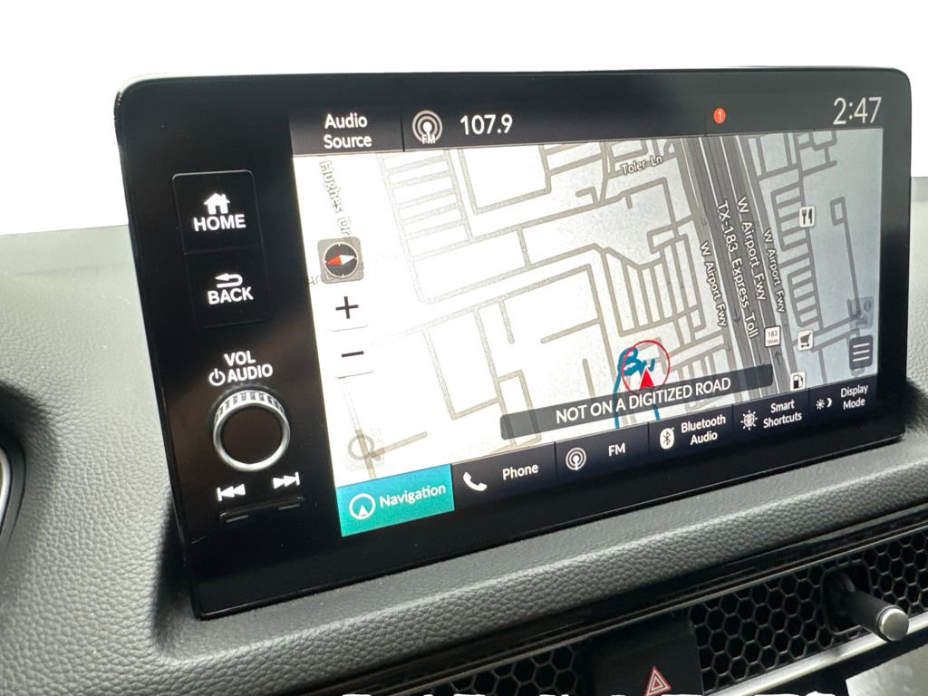 2023 Honda Civic Sport Touring