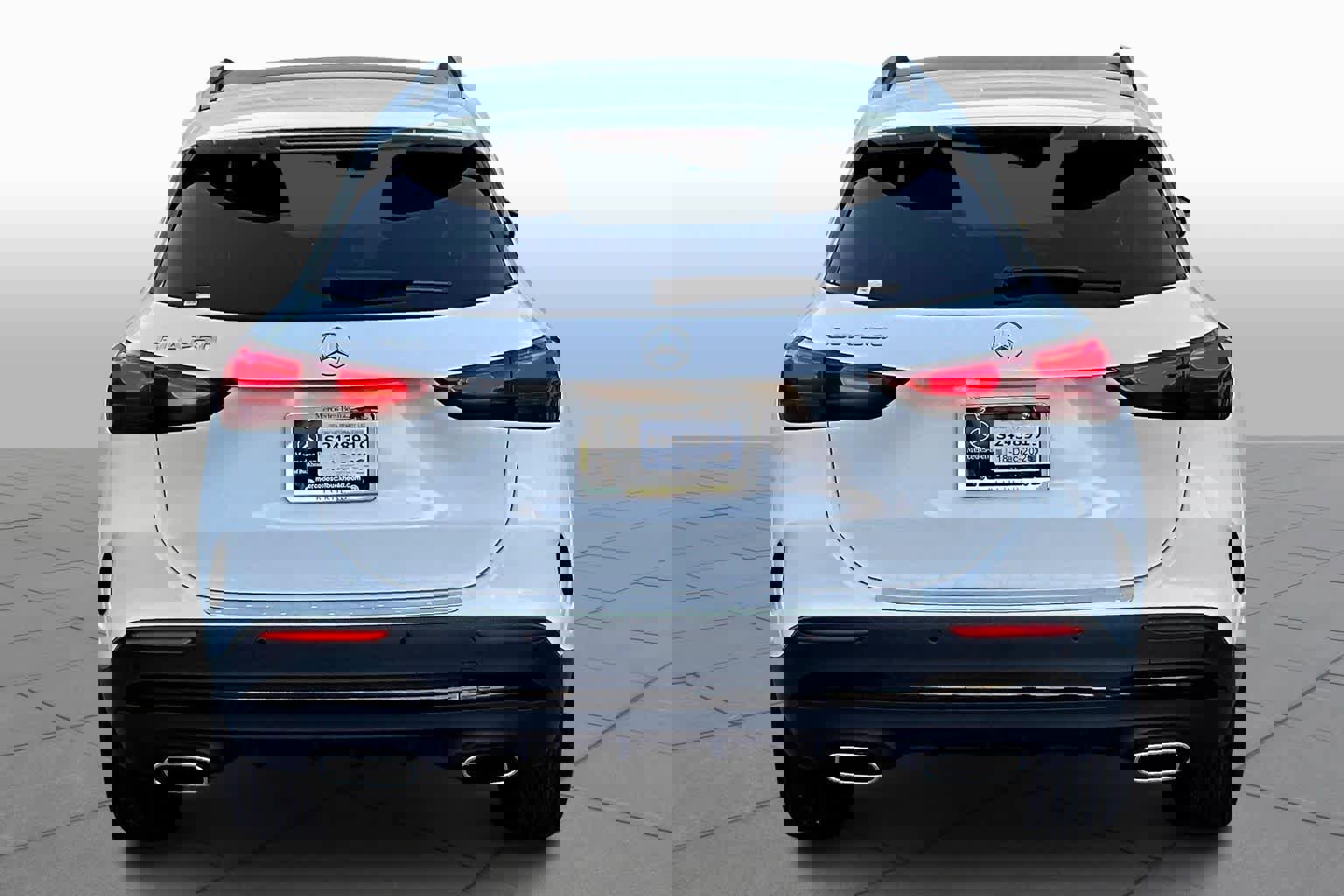 2026 Mercedes-Benz GLA 250