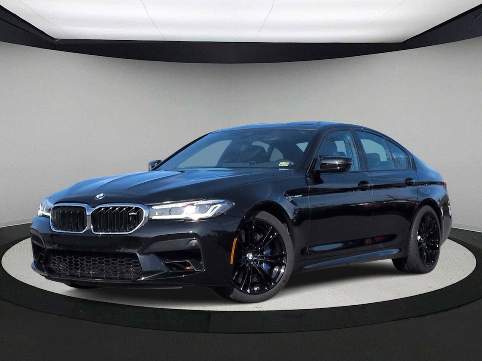 Used 2023 BMW M5 w/ Executive Package
