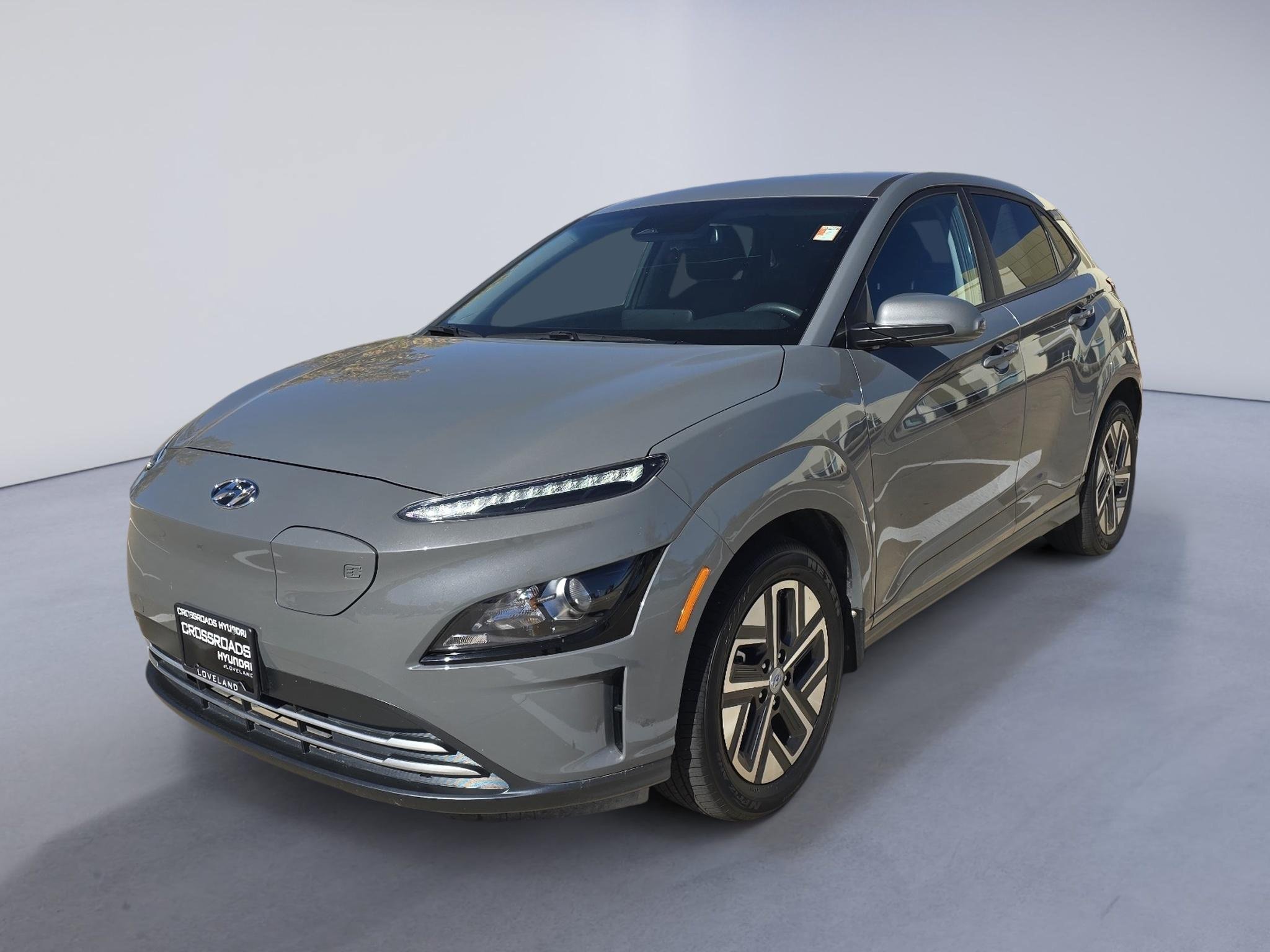 Used 2023 Hyundai Kona SE