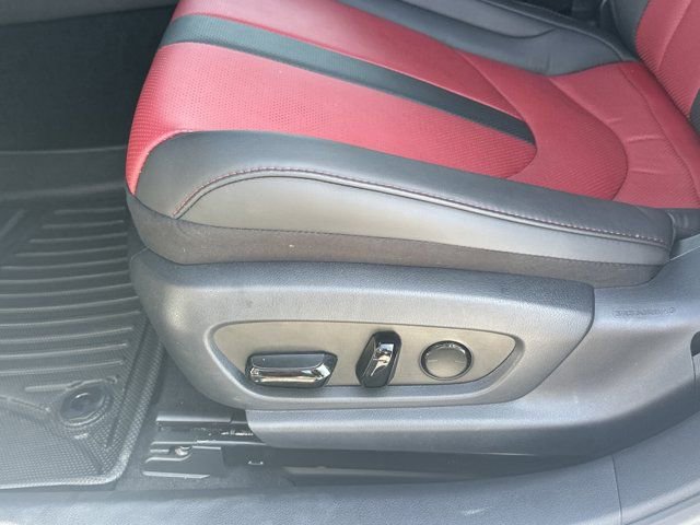 2024 Lexus ES 300h F Sport