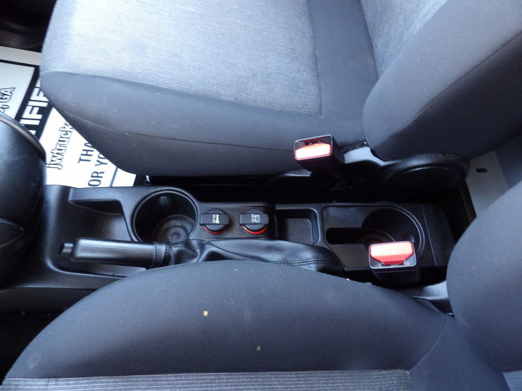 2019 RAM ProMaster City Tradesman SLT