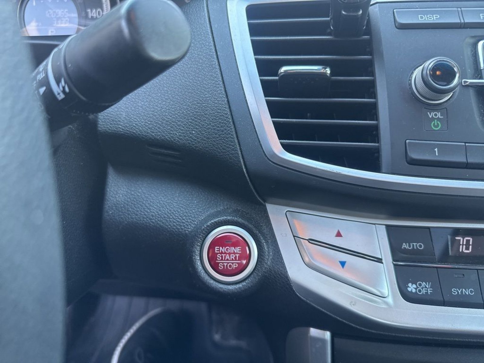 2013 Honda Accord EX