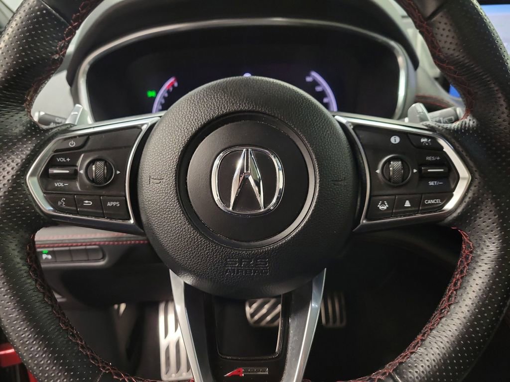 2022 Acura MDX A-Spec