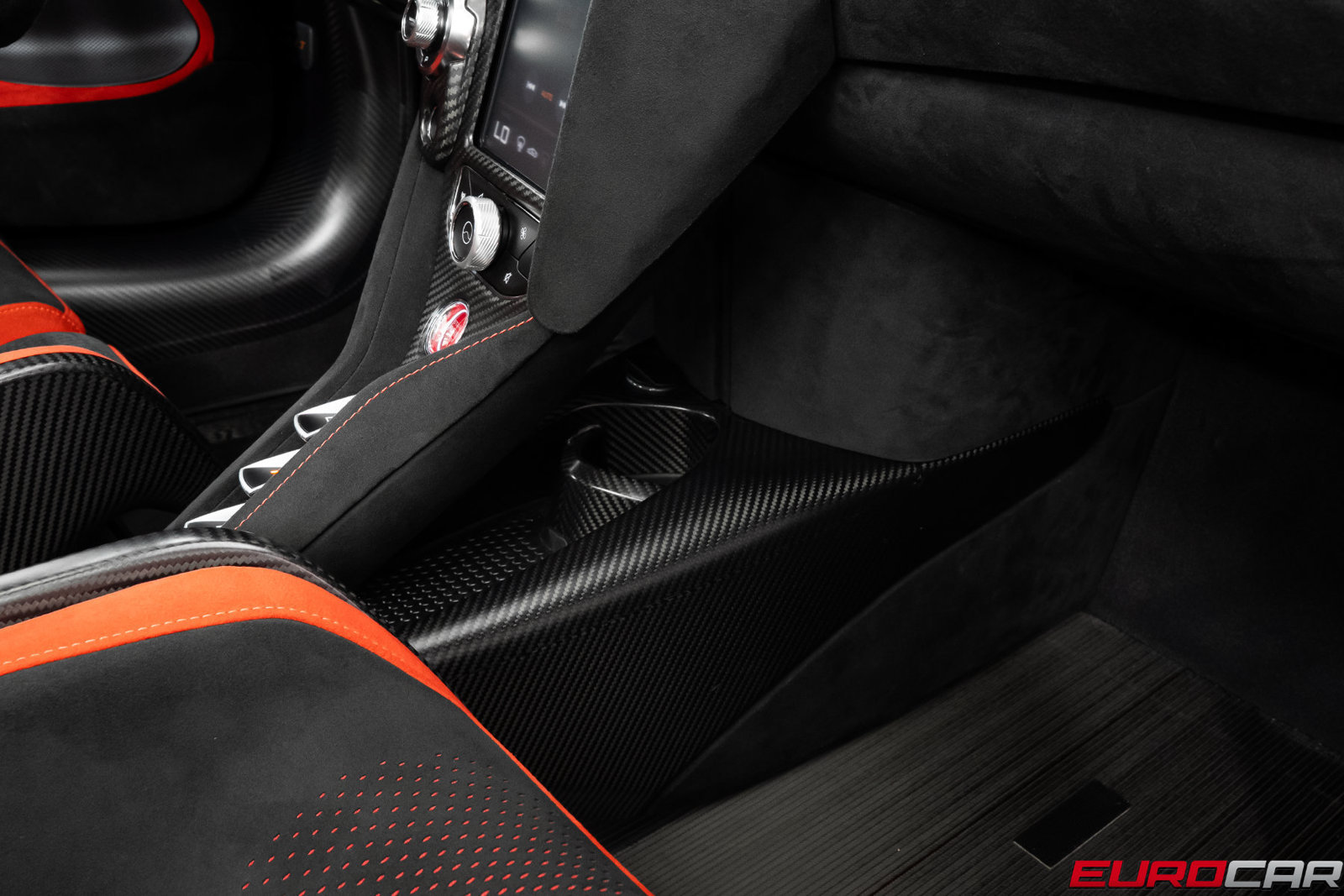 Used 2021 McLaren 765LT photo 41