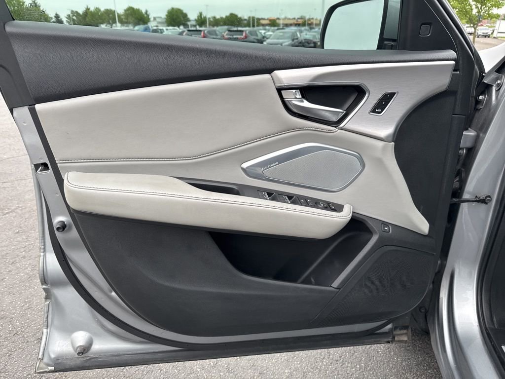 2019 Acura RDX w/ Technology Package